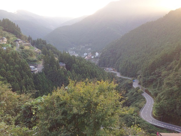 紅葉直前 祖谷渓おでかけ特集 徳島県 三好市 週末おでかけmap