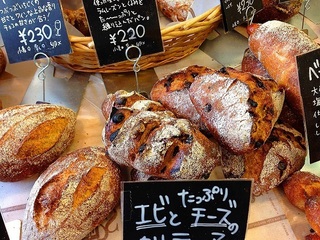 パン屋さん まとめ ｂａｋｅｒｙ 週末おでかけmap