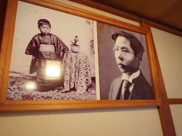 三木露風生家【龍野城下町】＜兵庫県 たつの市＞: 週末おでかけMAP